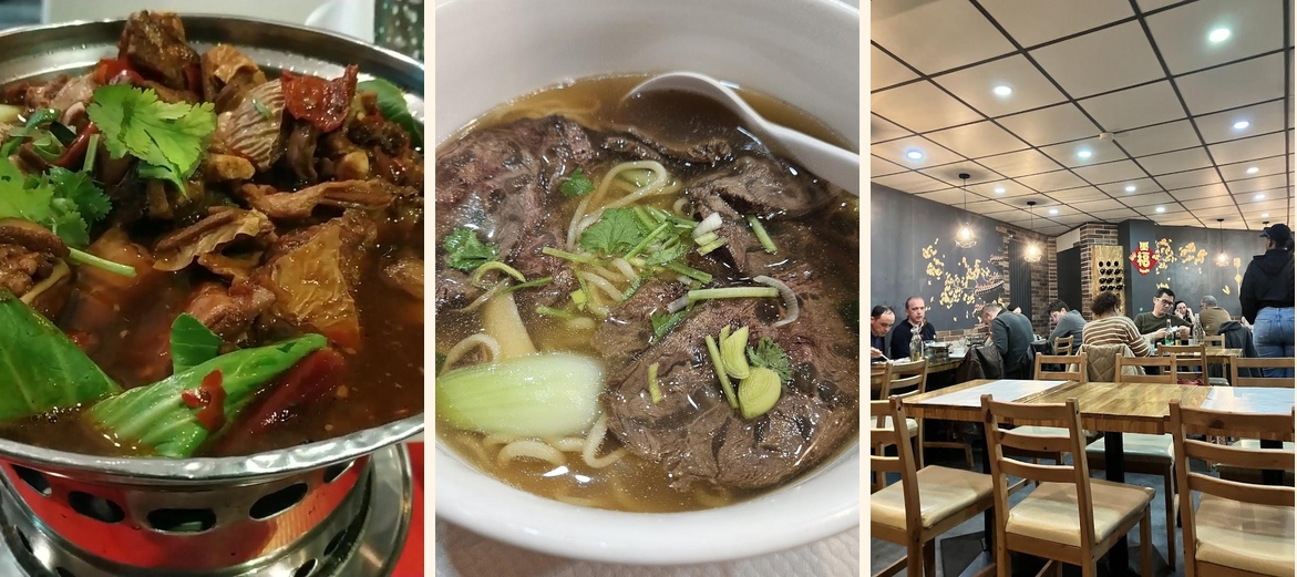 La table du Lamen - Gallery Image 1