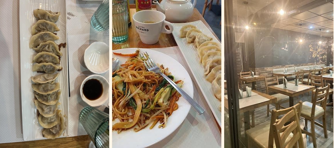 La table du Lamen - Gallery Image 4